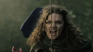 Backdrop to the movie "Assassin