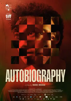 Poster to the movie "Autobiography" #191844