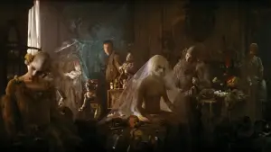 Backdrop to the movie "Blade Runner" #563485