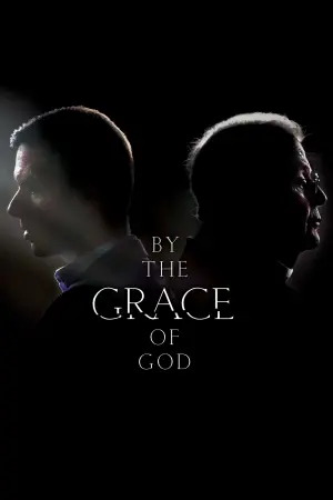 Poster to the movie "By the Grace of God" #235590