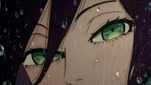 Backdrop to the movie "Chainsaw Man - The Movie: Reze Arc" #521503