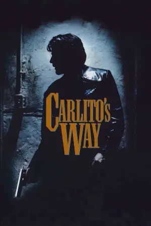 Poster to the movie "Carlito
