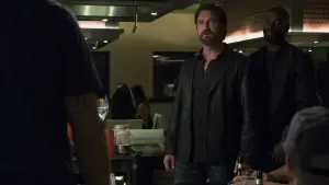 Backdrop to the movie "Den of Thieves" #263017