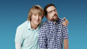 Backdrop to the movie "Father Figures" #440289