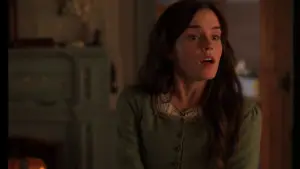 Backdrop to the movie "Little Women" #613462