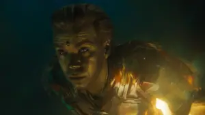 Backdrop to the movie "Guardians of the Galaxy Vol. 3" #560487