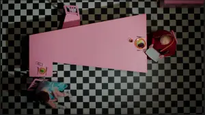 Backdrop to the movie "Charlie Is Not a Boy" #536415