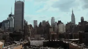 Backdrop to the movie "I Am Legend" #574922