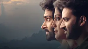 Backdrop to the movie "Jagamemaya" #734762