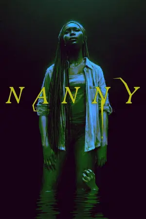 Poster to the movie "Nanny" #743588