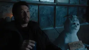 Backdrop to the movie "The Gorge" #549765