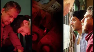 Backdrop to the movie "Malas Tierras" #746024