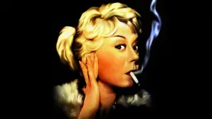 Backdrop to the movie "Nights of Cabiria" #751514