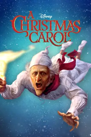 Poster to the movie "A Christmas Carol" #599883