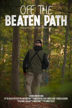 Poster to the movie "Off the Beaten Path" #199541
