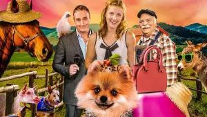 Backdrop to the movie "PawParazzi" #500393