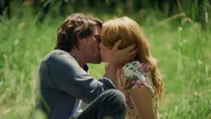 Backdrop to the movie "Return to Silent Hill" #759954