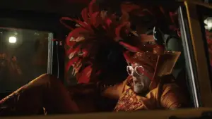 Backdrop to the movie "Rocketman" #671232