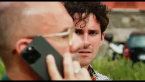 Backdrop to the movie "SCIOMÈN - Domenica era un bel giorno per andare in TV" #772543