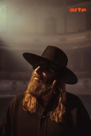 Poster to the movie "Sébastien Tellier at the Mirecourt Theater Passengers" #775372