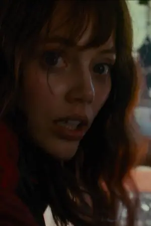 Poster to the movie "Silver Star" #644555