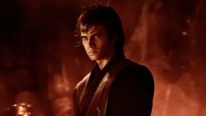 Backdrop to the movie "Star Wars: Episode III - Revenge of the Sith" #608165