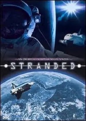 Poster to the movie "Stranded" #712339