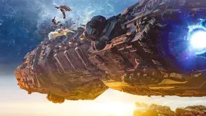 Backdrop to the movie "Teleios" #495781