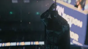 Backdrop to the movie "The Batman" #747708