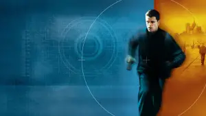 Backdrop to the movie "The Bourne Identity" #579456