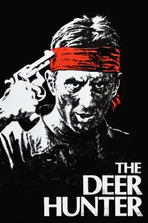 Poster to the movie "The Deer Hunter" #751171
