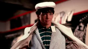 Backdrop to the movie "The Heavenly Kid" #393376