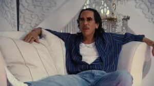 Backdrop to the movie "The King of Algiers" #190490