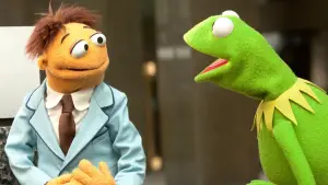 Backdrop to the movie "The Muppets" #672848