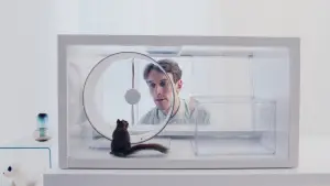 Backdrop to the movie "The Squirrel" #769975