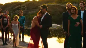 Backdrop to the movie "Thesis on a Domestication" #782886