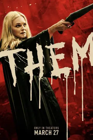 Poster to the movie "They Will Kill You" #559724