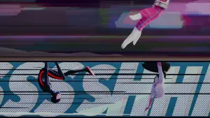 Backdrop to the movie "Spider-Man: Across the Spider-Verse" #524056