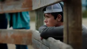 Backdrop to the movie "East of Wall" #617499