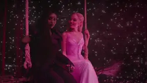 Backdrop to the movie "Wicked Part Two" #515332