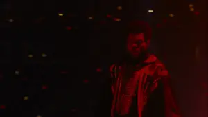 Backdrop to the movie "Hurry Up Tomorrow" #593821