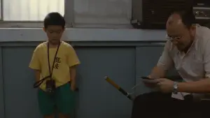 Backdrop to the movie "Yi Yi" #534614