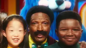 Backdrop to the movie "Mr. Crocket" #737250