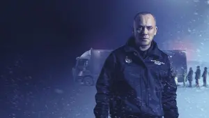 Backdrop to the movie "Below Zero" #342083