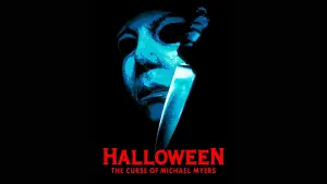 Backdrop to the movie "Halloween: The Curse of Michael Myers" #875213