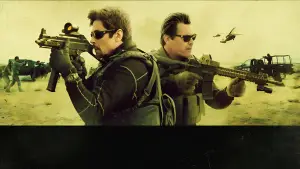 Backdrop to the movie "Sicario: Day of the Soldado" #836952