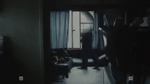 Backdrop to the movie "Pulse" #728772