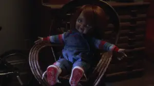 Backdrop to the movie "Child