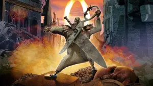 Backdrop to the movie "9" #253687