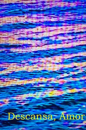 Poster to the movie "Descansa, Amor" #443710